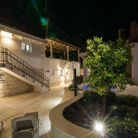 Villa Hurem Trogir Luaran gambar