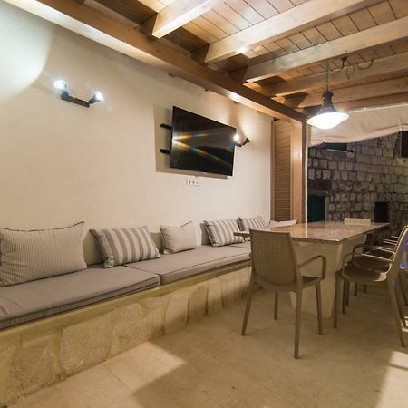 Villa Hurem Trogir Luaran gambar