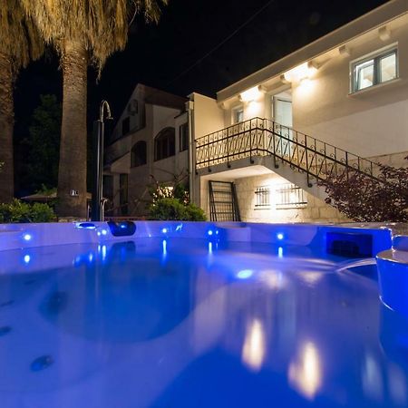 Villa Hurem Trogir Luaran gambar