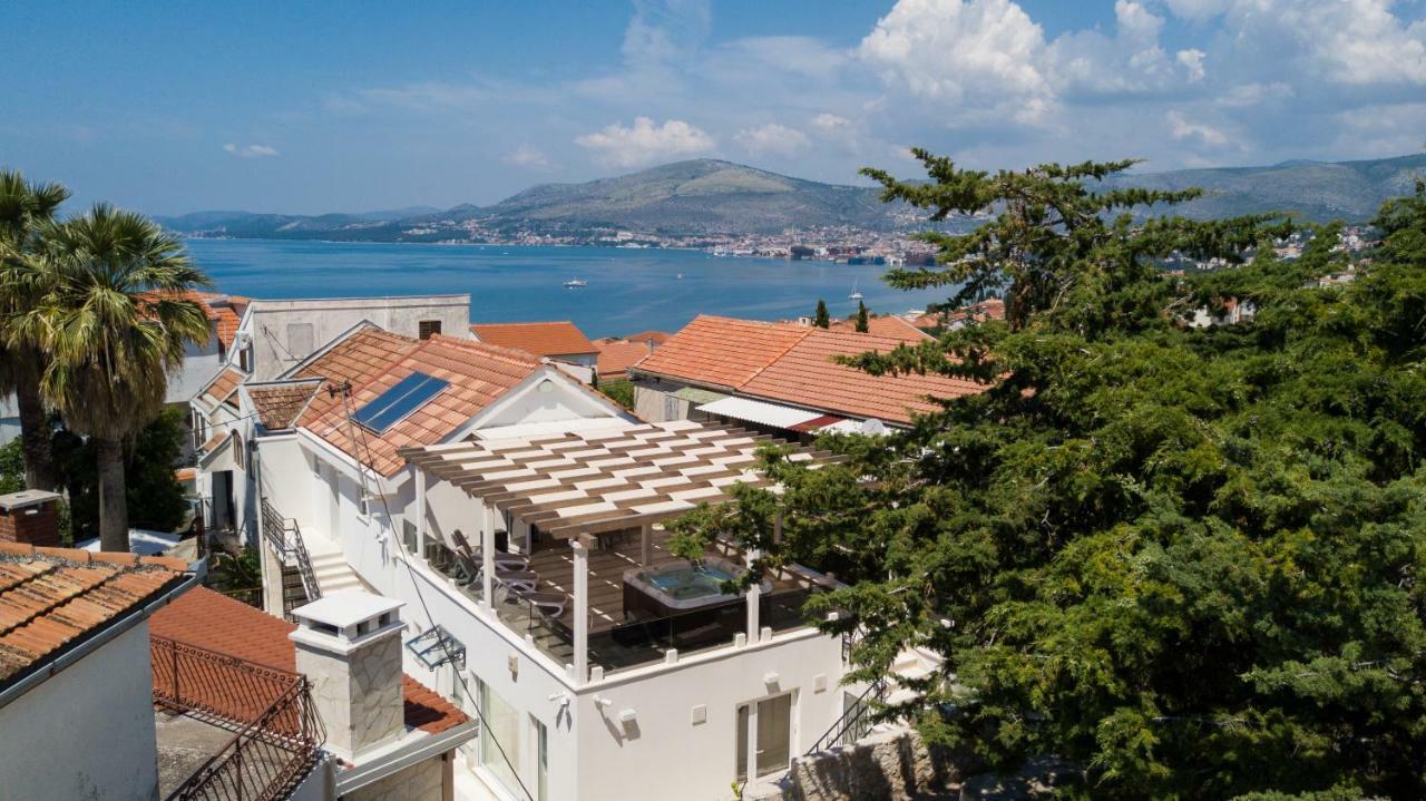 Villa Hurem Trogir Luaran gambar