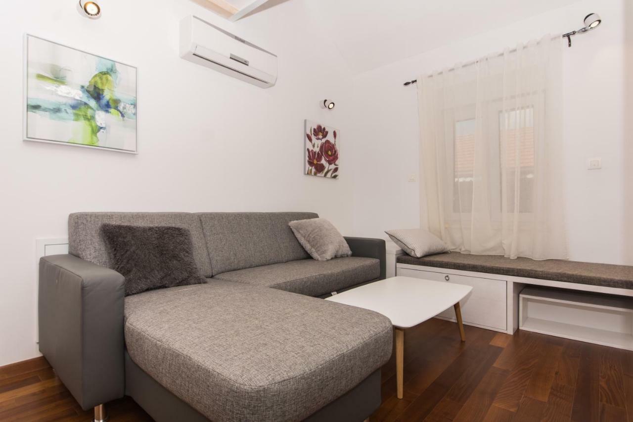 Villa Hurem Trogir Luaran gambar