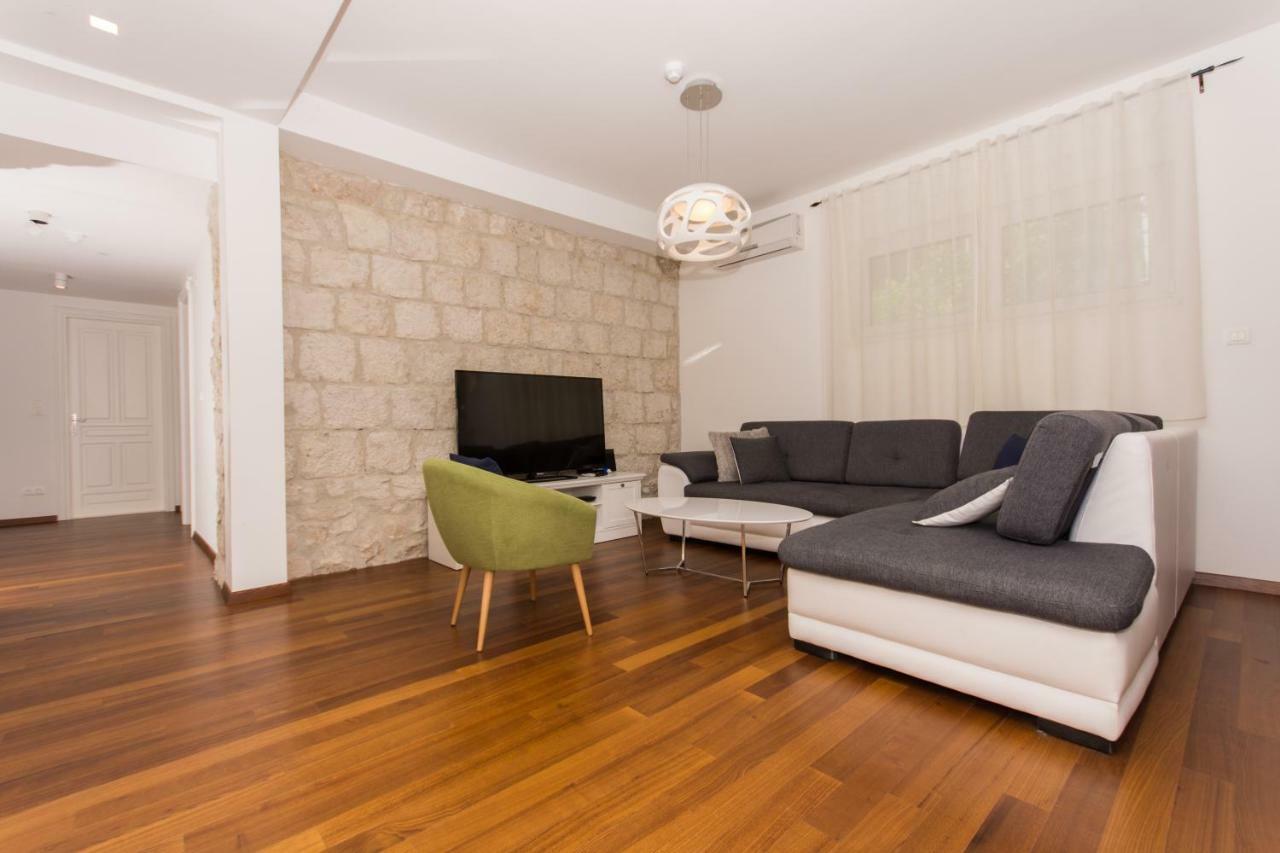 Villa Hurem Trogir Luaran gambar