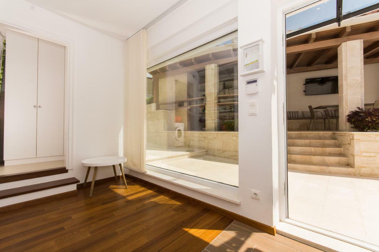 Villa Hurem Trogir Luaran gambar
