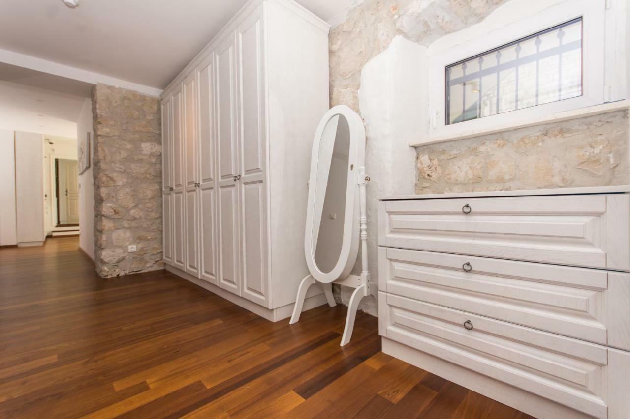 Villa Hurem Trogir Luaran gambar